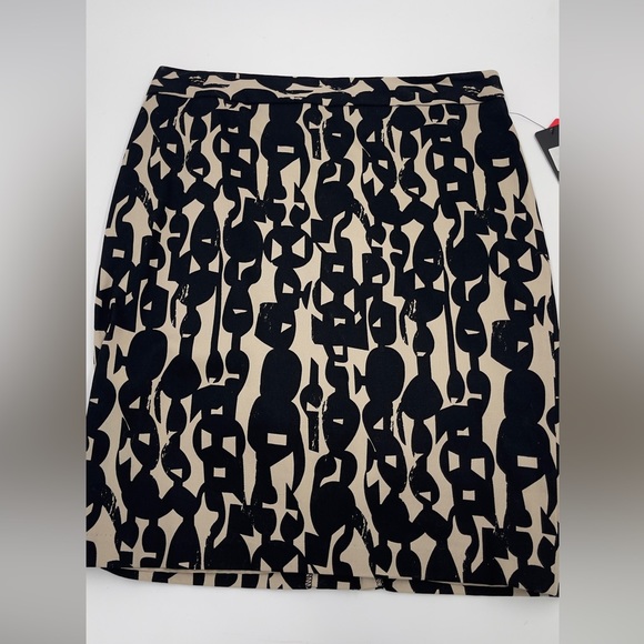 Dalia Collection Modern Fit Brand new black and cream color Sits below the waist - Picture 1 of 3